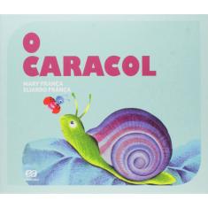Livro - O caracol