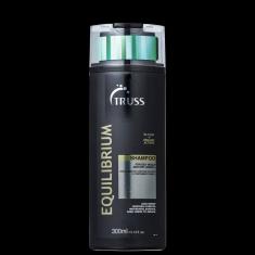 Shampoo Equilibrium 300ML - Truss