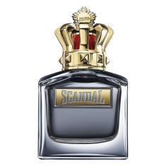 Perfume Scandal Pour Homme Eau de Toilette - Jean Paul Gaultier, 100ml