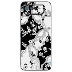 Capa Adesivo Skin356 Verso Para Huawei Mate 50 Pro - KawaSkin