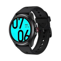 Smartwatch TicWatch Pro 5 com NFC Android Wear OS GPS Bússola, Resistência à água de 5ATM,2GB de RAM-Unissex