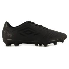 Chuteira Campo Umbro Class Unissex-Masculino