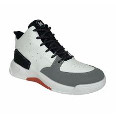 Tênis Molekinho Cano Alto 2854.100-Unissex