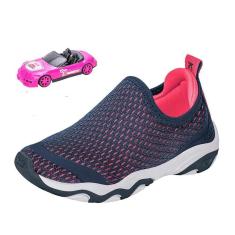 Tenis Kidy Casual Calce Facil - 00718172207-Feminino