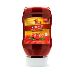 Ketchup zero calorias 350g Mrs Taste