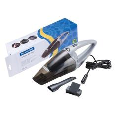 Aspirador de Pó para Carro 70W - 12v - TRAMONTINA