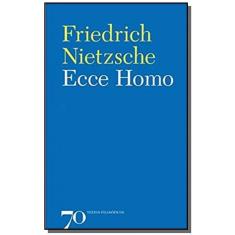 Ecce Homo                                       01