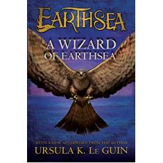 A Wizard of Earthsea: 1