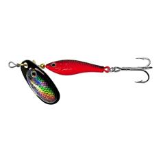 Isca Artificial Marine Sports Spinner Laser 8g