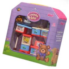 Miniaturas Happy Family Zp00242-Zoop Toys