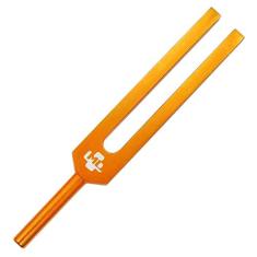 Diapasão Médico Md 512 cps Sem Fixador - Amarelo