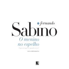 O menino no espelho