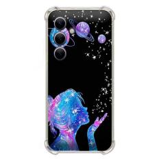 Capa Capinha De Celular Compatível com Galaxy S24 Plus Samsung Personalizada