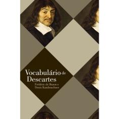 Vocabulário de Descartes