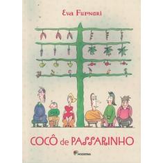 Livro - Coco De Passarinho