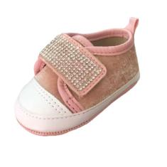 Tênis Bebê Molekinha 2901.563
