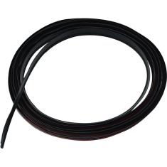 Borracha Do Para-brisa Pvc Peugeot 307/sw 02 A 11 [F103]