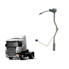 Bóia Tanque SC Série 4 Até 2007 Redondo 660mm - Fabbof