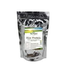 Proteína De Arroz Isolada Wenutri Vegan Protein Natural, 500g