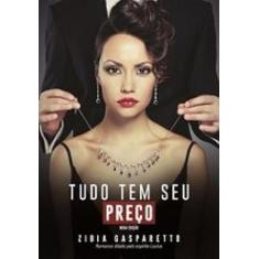 Tudo tem seu preco - VIDA & CONSCIENCIA, 3