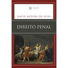 Livro - Direito Penal