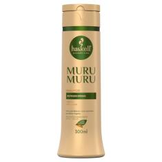 Shampoo Murumuru, Haskell, 300 ml