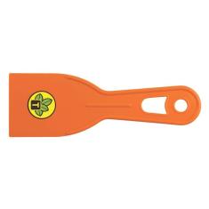 Espátula Lisa 6 cm Tramontina em Polipropileno Tramontina