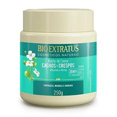 Cachos E Crespos Bio Extratus Nutrição, Força, Flexibilidade