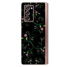 Capa Adesivo Skin353 Verso Para Samsung Galaxy Z Fold 2 5G - KawaSkin