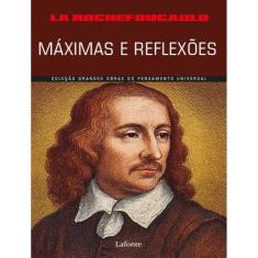 Maximas E Reflexoes