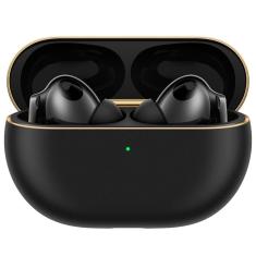 Fone de Ouvido sem Fio Intra-auricular Huawei FreeBuds 6 Preto Bluetooht com Cancelamento Ativo de Ruído