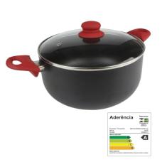 Mor - Caçarola Linha Aroma 24Cm