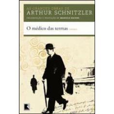 O Médico Das Termas