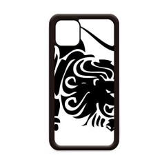 Capa Constellation Leo Zodiac Sign para iPhone 11 Pro Max para Apple Mobile Case Shell