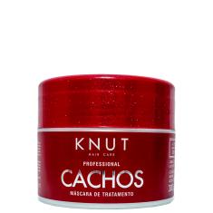 Knut Cachos - Máscara Capilar 300g BLZ