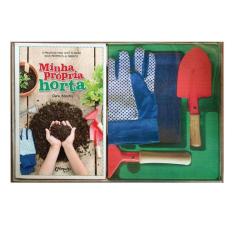 Minha Propria Horta