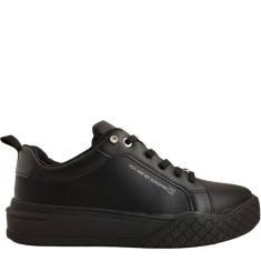 Tênis Feminino Casual Dia a Dia FlatForm Ramarim 2381201