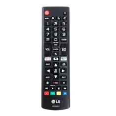 Controle Remoto Akb75095315 Tv Lg 32lk610bpsa, 43lk5700psc, 50uk6510psf