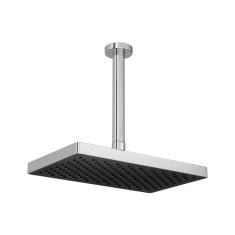 Chuveiro Deca Flex Max 2086.C.TET de Teto Cromado