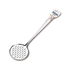 Espumadeira Tramontina Utility em Aço Inox