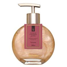 Sabonete Líquido Desodorante fragrâncias Via Aroma 200ml