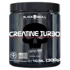 Creatine Turbo 300g Blackskull