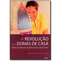 Revolução das Donas de Casa,a Sortido, Sortido