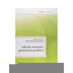 Calculo Vetorial E Geometria Analitica