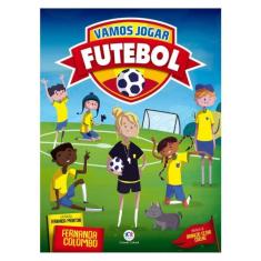 Vamos Jogar Futebol
