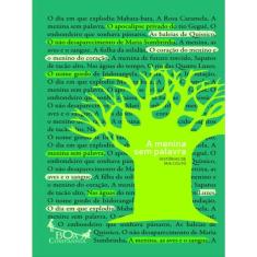 A Menina Sem Palavra