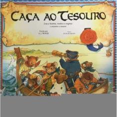 Caça ao Tesouro