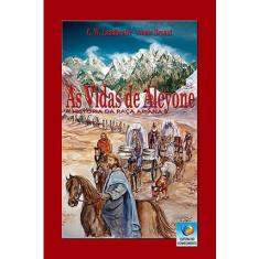 As vidas de Alcyone