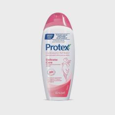 Sabonete líquido íntimo protex delicate care 40ML