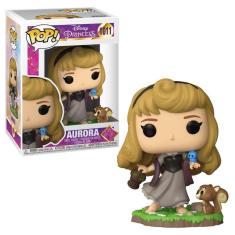 Boneco Funko POP! Disney Princess Aurora